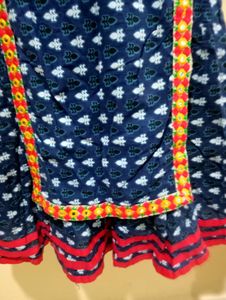 Embroidery Mirror Designer XL Tops
