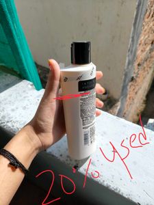 hair conditioner