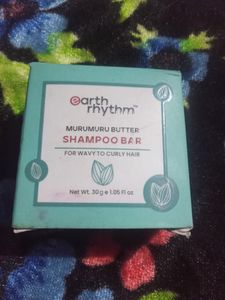 Shampoo Bar