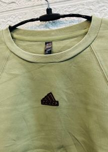 🇺🇸 Adidas imported Sweatshirt