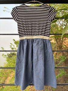 Girls Summer Dress