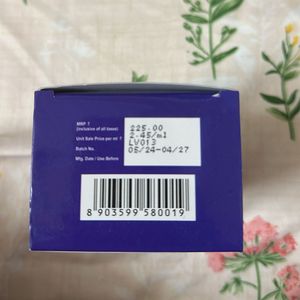 Effective Manicure And Pedicure Kit