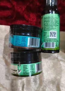 Pilgrim Skincare Set