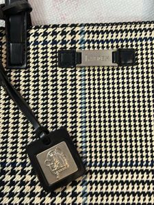 Ralph Lauren Tote Bag