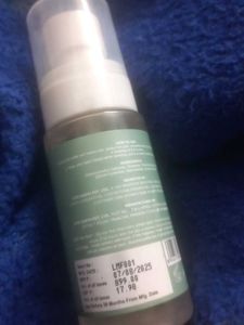 Love Earth Makeup Setting Spray