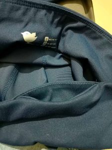 Branded Yoga Capri Free Size Fit For 30 To 38