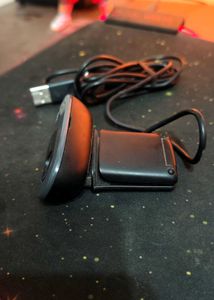 Logitech C270 HD Webcam - Crystal Clear Video