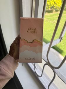 Cloud candy Khadlaj