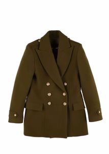 Brown Coat