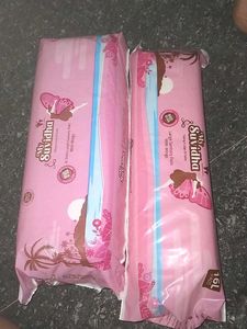 My Suvidha Maternity Pads 2 pack