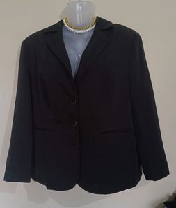 Black Blazer For Women