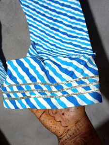 Kurta And Pazama Set
