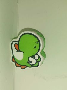 Yoshi Nintendo Character Toy