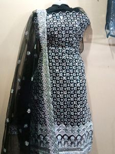 Pakistani Suit