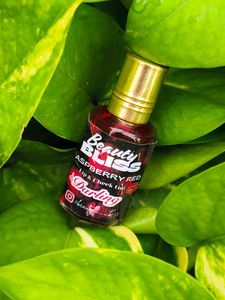 Beauty Bliss Lip &amp; Cheek Tint - Raspberry Red