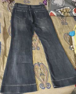 Women's bootcut Denim Jeans