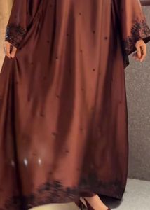dananeer mobeen viral kaftan set