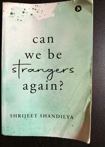 Two Paperback Fiction Books