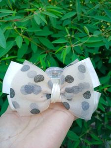 Chic Hair Accessories &amp; Bag Set