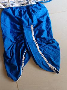 Beautiful Kurta Pjama Set For Kids Pure Cotton