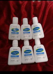 Cetaphil Oily Skin Cleanser