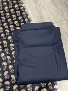 pashmina suit with shawl