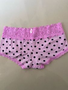 Set of 3 Women's Briefs