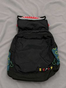 Imported HEAD Korean Monster Backpack