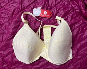 🆕Bodycare Light Yellow Bralette