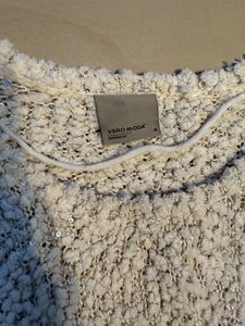 Cozy Textured Knit Sweater