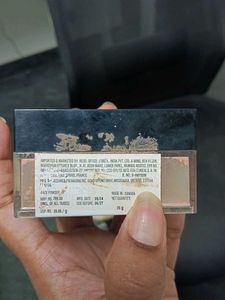 Maybelline Fit Me Loose Finishing Powder