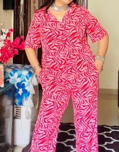 Co-ord Set