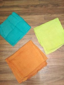 petticoat - Set of 3