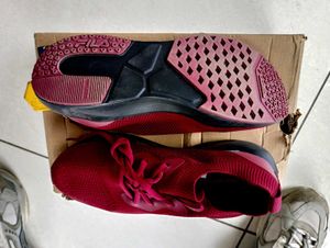 Brand Fila Sports Shoes MRP 3499 Size 7