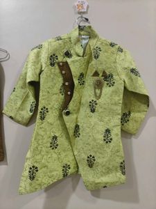 Its a Beautiful Three Piece Suit