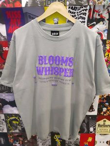 DRIP LOOSE FIT GRAPHIC PRINTED TEE 🔥🔥
