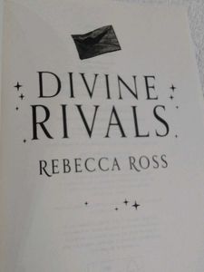 DIVINE RIVALS