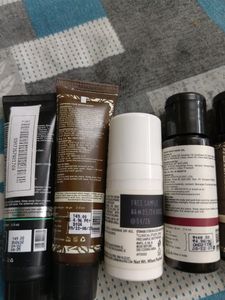 Pack Of 5 Item Brand New