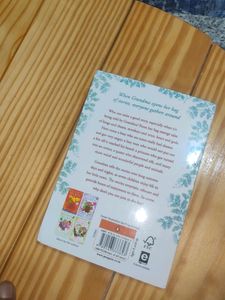 Sudha Murthy Grandma Bag Of Stories