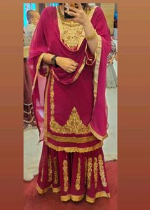 garara sets