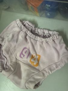 Baby’s Underwear