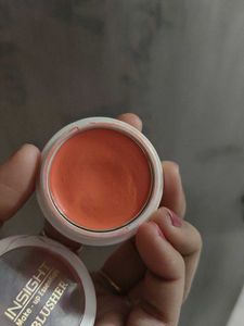 Insight Blusher - Essentials!