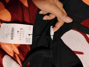 zara top