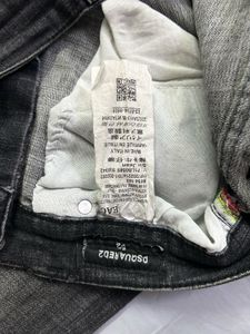 DSQUARED2 Jeans/ Jeans Men / Ripped &amp; Distressed
