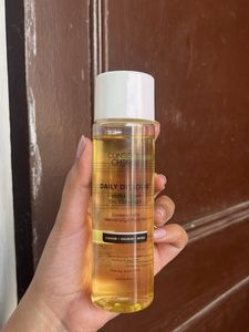 Conscious Chemist Daily Dissolve Oil Cleanser