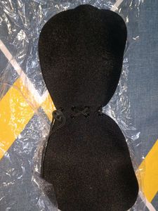 Silicon Bra