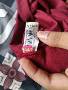 Traditional Leggings