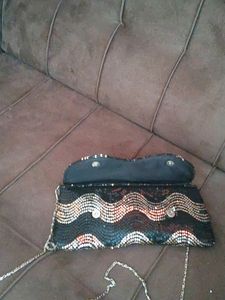 Clutch Good Looking Nice Quality