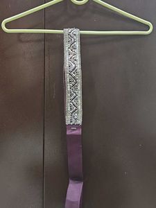 Ethnic Blouse and Readymade Saree with