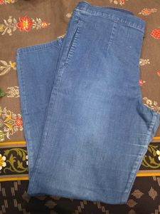 Blue Denim Jeans all brand